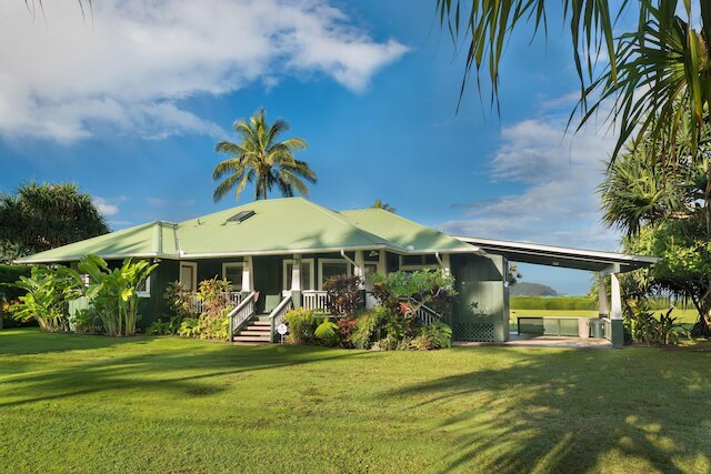 ハナレイ ベイ ハレ イン ハナレイ