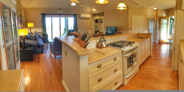 ハナレイ ベイ ハレ イン ハナレイ