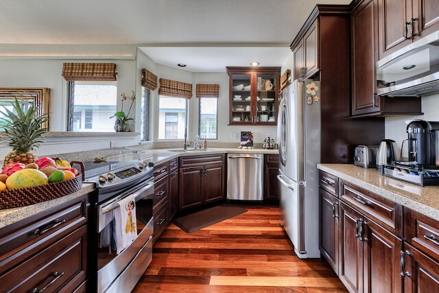 ハナレイ ベイ ヴィラ 8