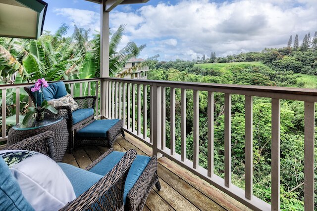 ハナレイ ベイ ヴィラ 8