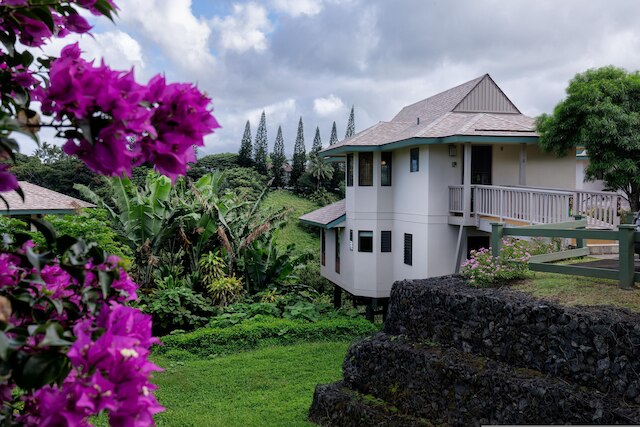 ハナレイ ベイ ヴィラ 8