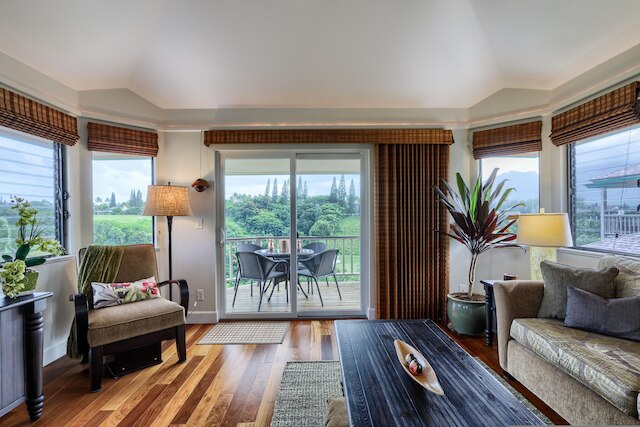 ハナレイ ベイ ヴィラ 8