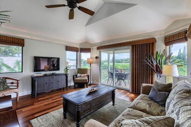 ハナレイ ベイ ヴィラ 8