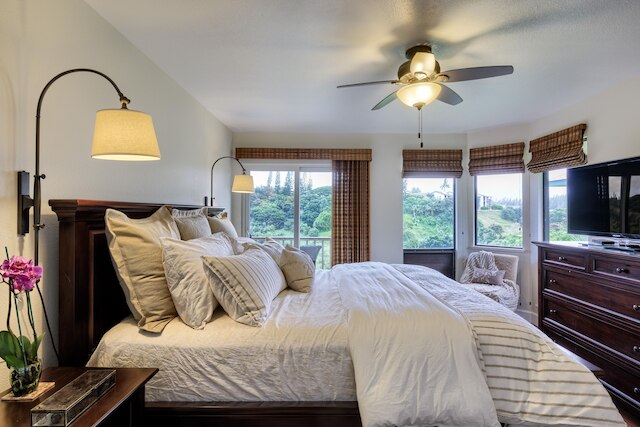 ハナレイ ベイ ヴィラ 8