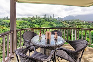 ハナレイ ベイ ヴィラ 8