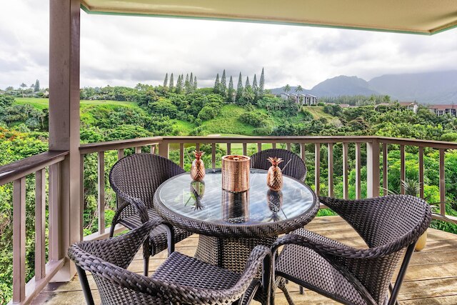 ハナレイ ベイ ヴィラ 8