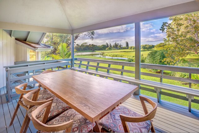 ケ アロヒ ワイ イン プリンスビル