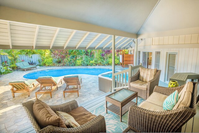 ケ アロヒ ワイ イン プリンスビル