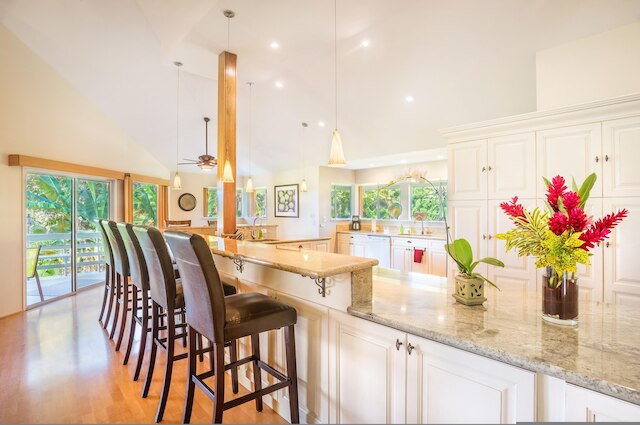 ケ アロヒ ワイ イン プリンスビル