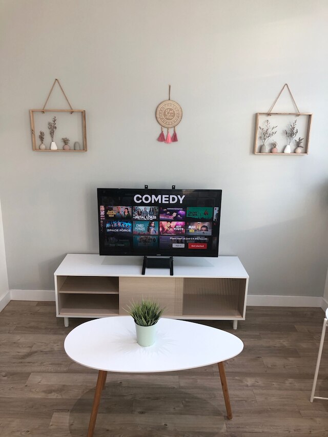 セントラル トラフォード アパートメント フリー パーキング