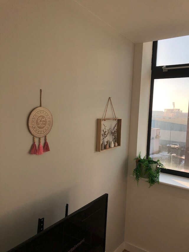 セントラル トラフォード アパートメント フリー パーキング