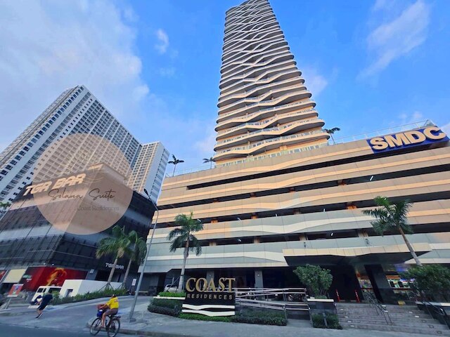 コンド ネクスト ドア