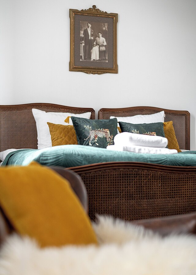 レントプラネット - アパルタメント グロホフスカ