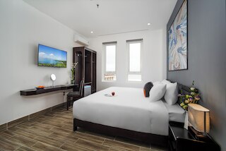 コーラル コーブ ホテル