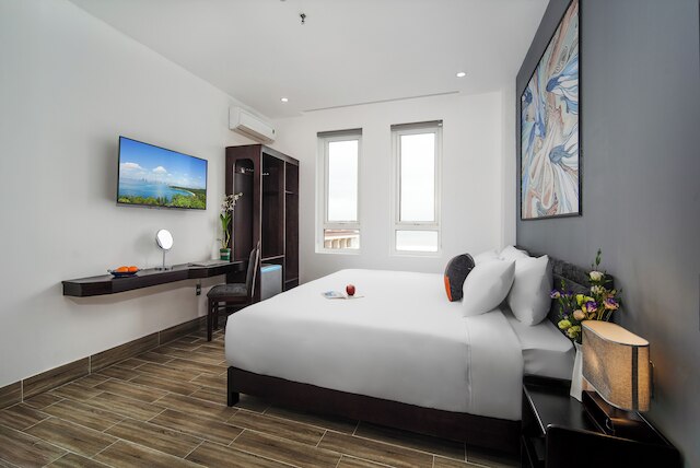 コーラル コーブ ホテル