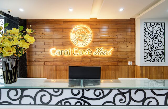 コーラル コーブ ホテル