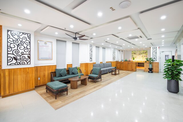 コーラル コーブ ホテル