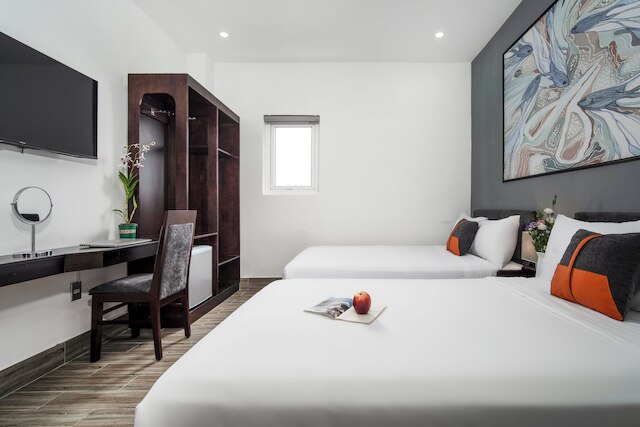 コーラル コーブ ホテル