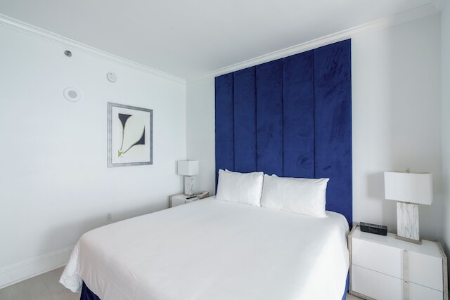 レジデンス アット フォンテーヌブロー マイアミ