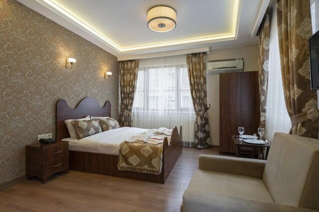 カプリコーン バイ オタンティク スイーツ