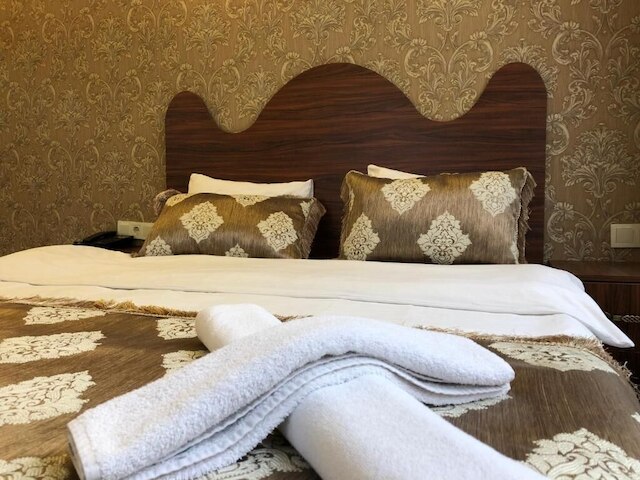 カプリコーン バイ オタンティク スイーツ