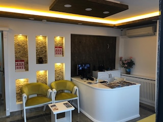 カプリコーン バイ オタンティク スイーツ