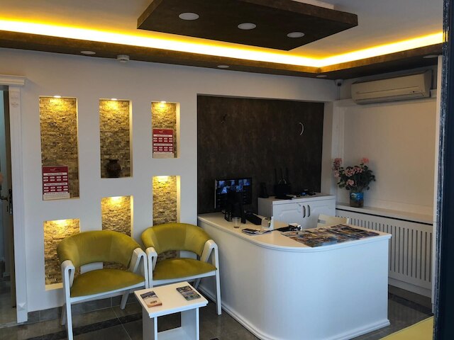 カプリコーン バイ オタンティク スイーツ