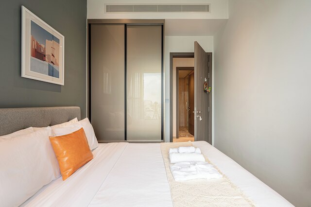 エミリー リム タワー ラグジュアリー サイゴン センター