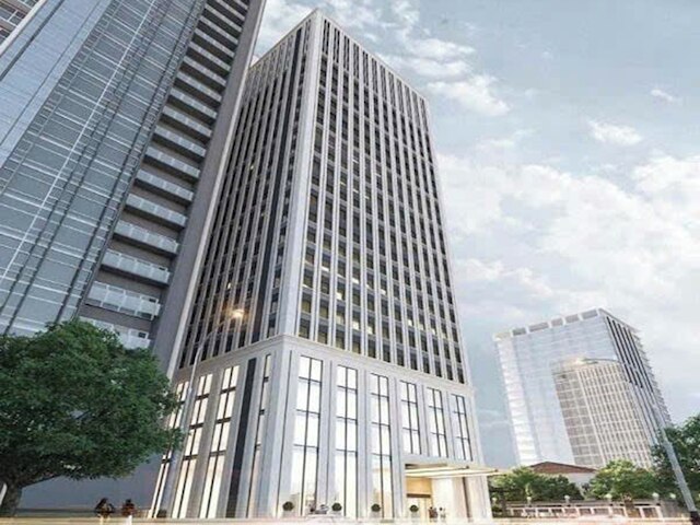 エミリー リム タワー ラグジュアリー サイゴン センター