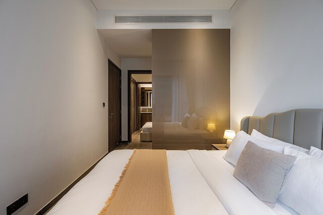 エミリー リム タワー ラグジュアリー サイゴン センター