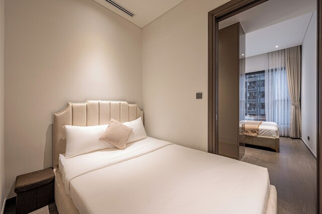 エミリー リム タワー ラグジュアリー サイゴン センター