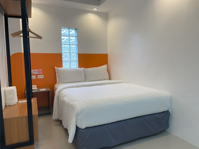 トラベルビー マクタン エアポート