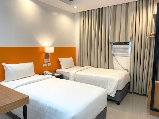 トラベルビー マクタン エアポート