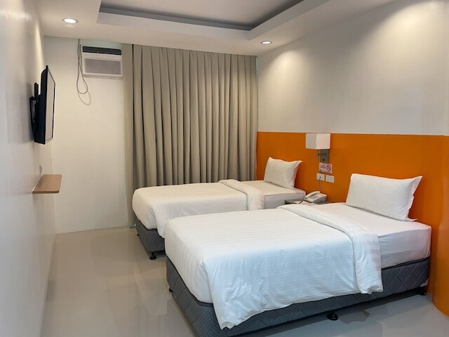 トラベルビー マクタン エアポート