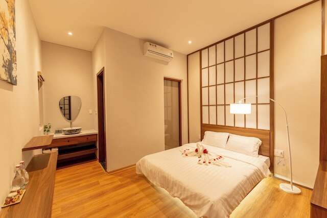 スー ホームステイ