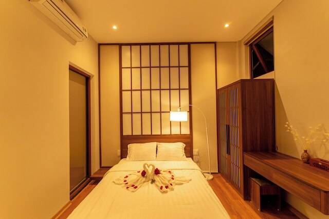 スー ホームステイ