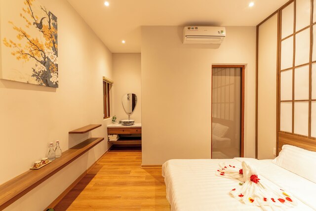 スー ホームステイ