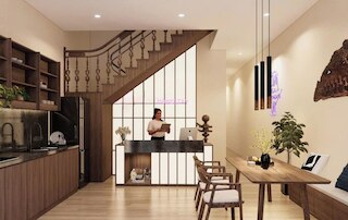 スー ホームステイ