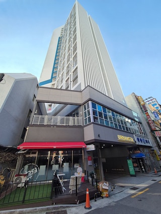 W Stay Hotel Busan City Hall