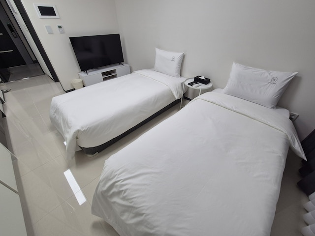 W Stay Hotel Busan City Hall