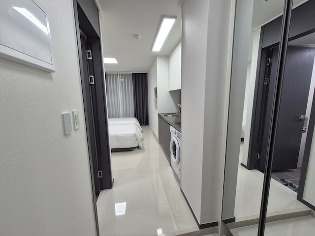 W Stay Hotel Busan City Hall