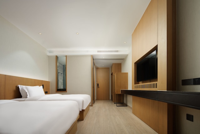 The Boutique Hotel Authentic Antique