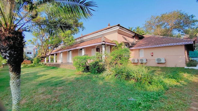 ロサステイズ パンジム ゴア