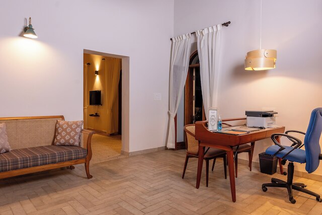 ロサステイズ パンジム ゴア