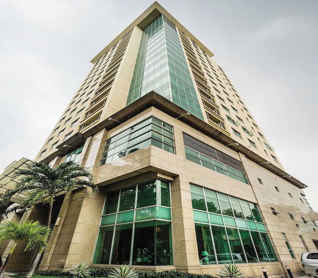 エミリー インドシナパーク ラグジュアリー サイゴン センター