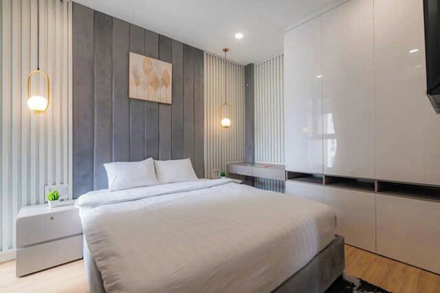 エミリー インドシナパーク ラグジュアリー サイゴン センター