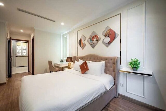 エミリー ホールマーク ラグジュアリー ホーチミンシティ