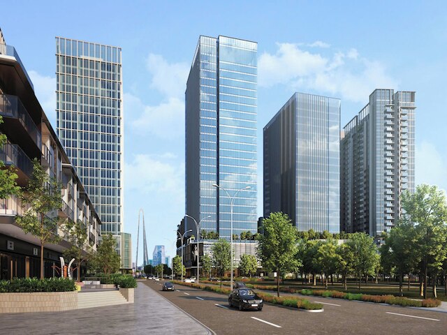 エミリー ホールマーク ラグジュアリー ホーチミンシティ