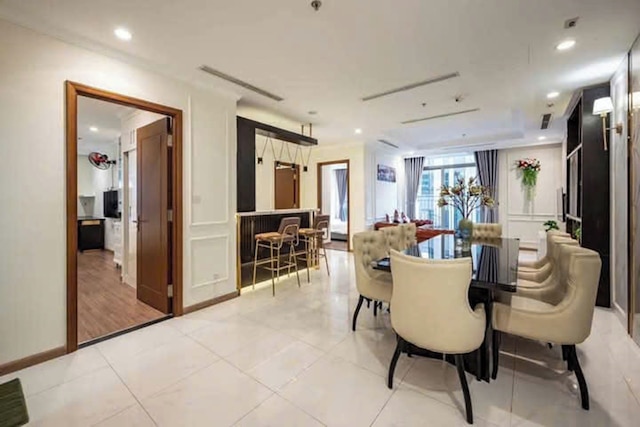 エミリー ホールマーク ラグジュアリー ホーチミンシティ