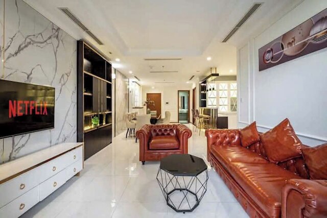 エミリー ホールマーク ラグジュアリー ホーチミンシティ